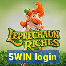 5WIN login